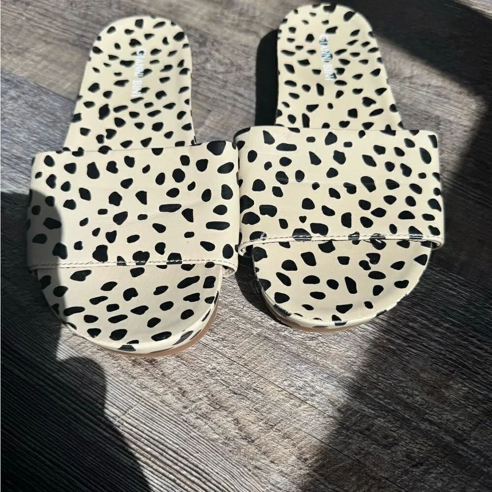 Gianni bini Women's Sandals #21